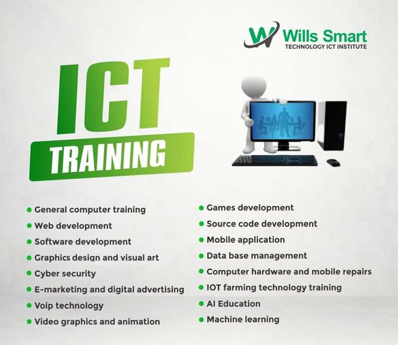 ict-traning