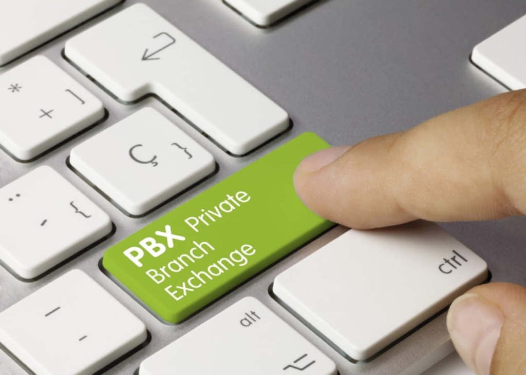 pbx-system