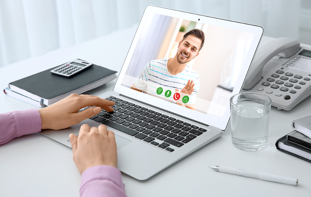 Web Conferencing