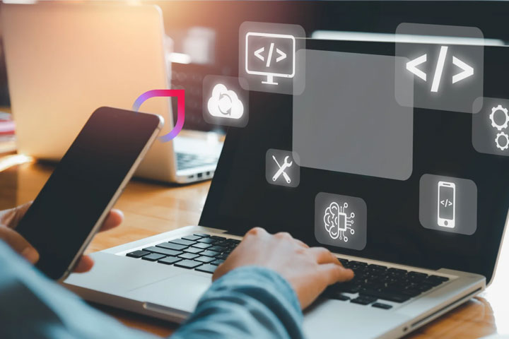 custom software development