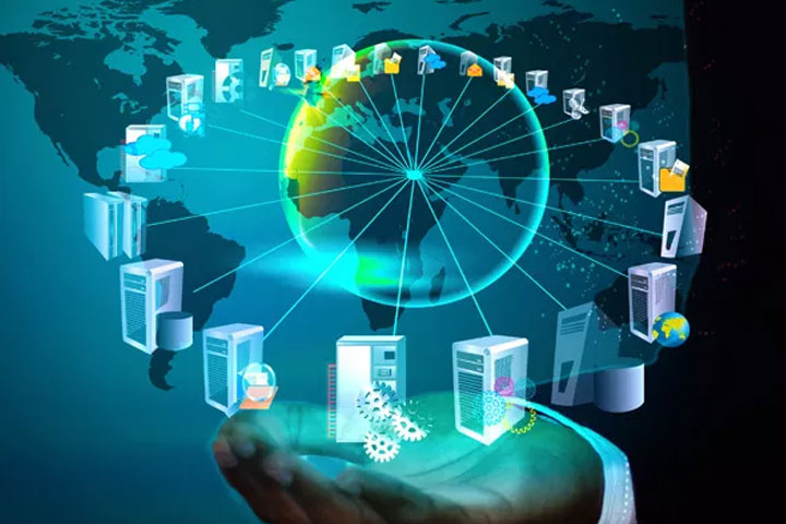 digital platform services