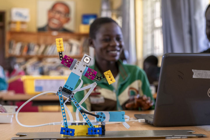 Wills Smart Forensic & Computing Ltd ict training