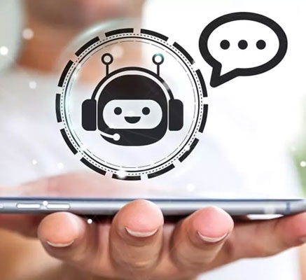 voip chatbot