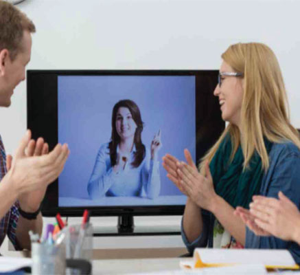 web conferencing