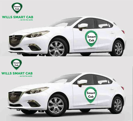 wills smart cab